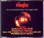 Stranglers - Always The Sun